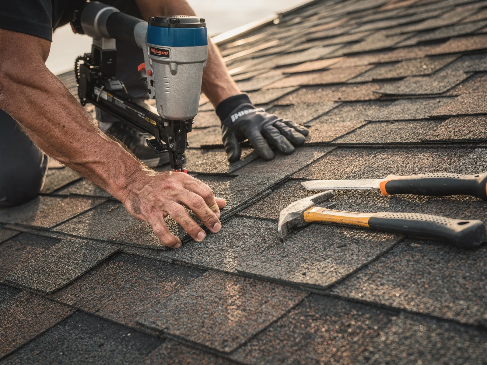 Why choose Roof Repair in Mondovi, WI